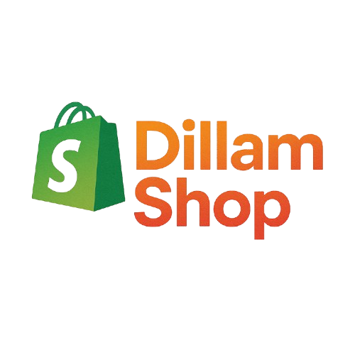 Dillam Shop