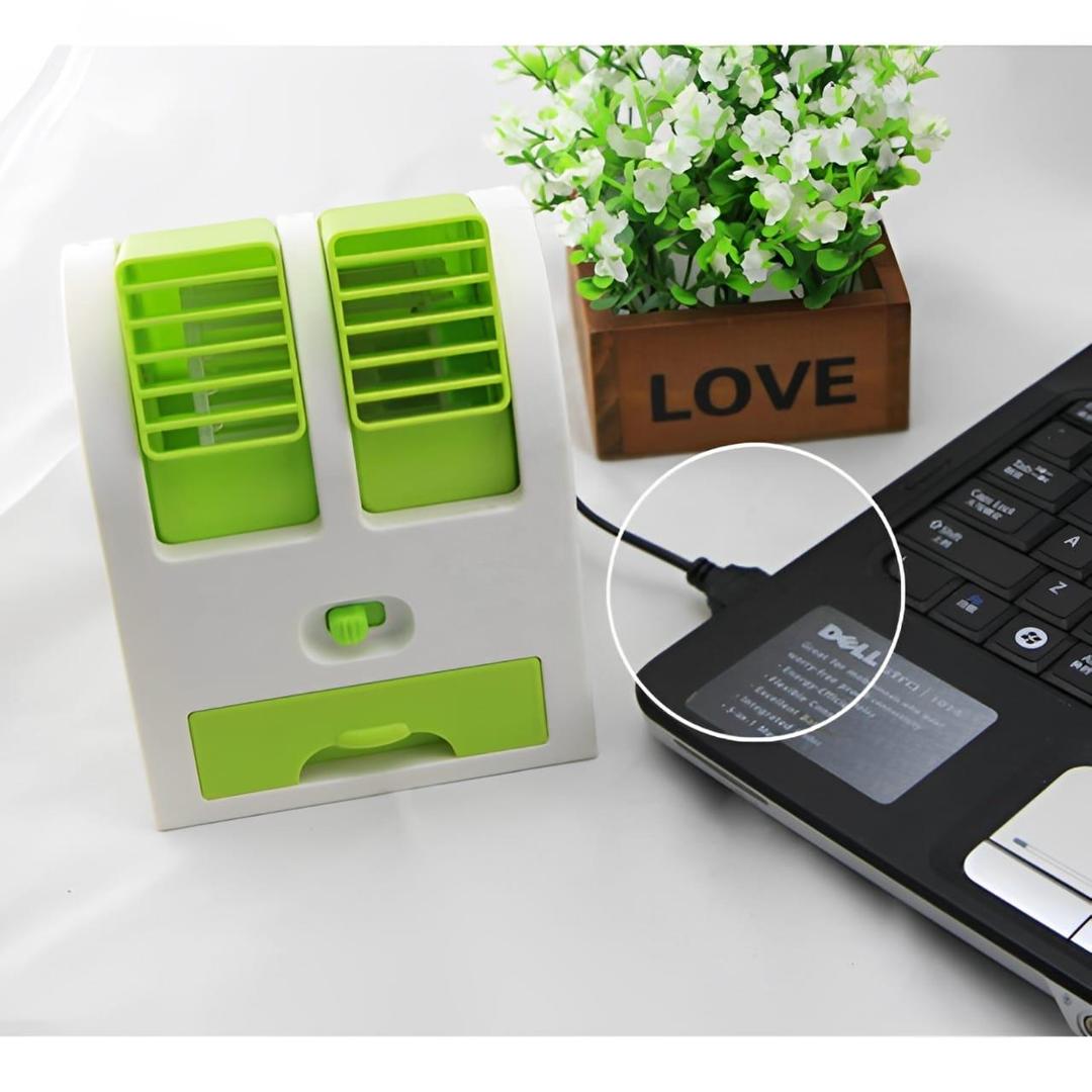 Mini Air Conditioner