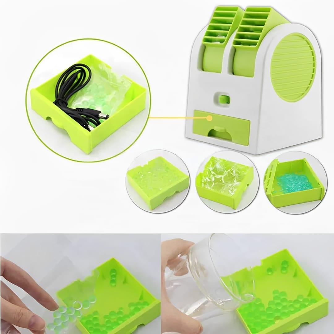 Mini Air Conditioner