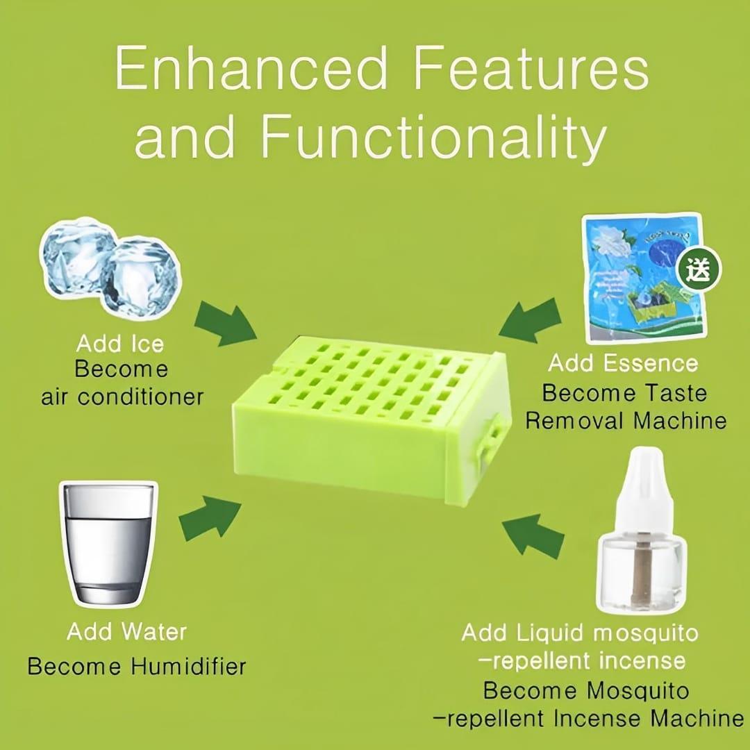 Mini Air Conditioner